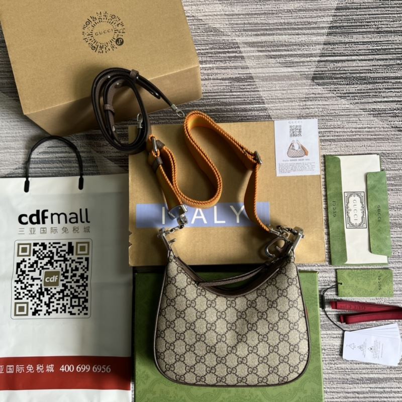 Gvc*1 hobo bags